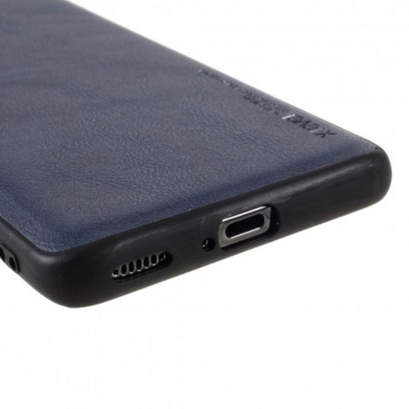 Maskica Xiaomi Mi 11 (5G) Efekt Vintage Kože