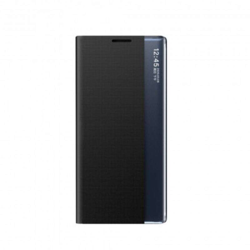 Maskica Xiaomi Mi 11 (5G) Teksturirana Umjetna Koža