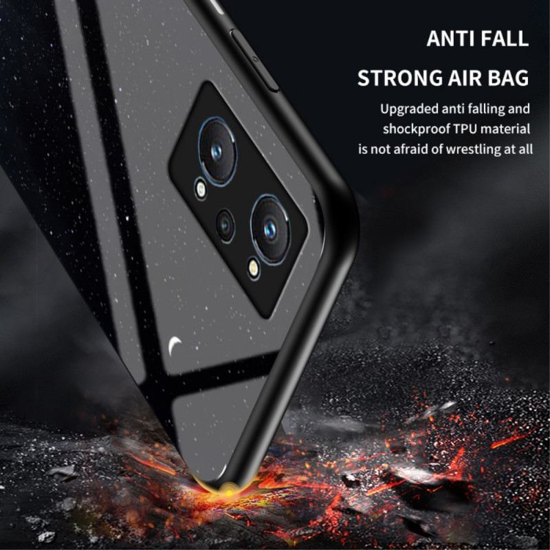 Maskica Realme GT Neo 3T / Neo 2 Mramorno Kaljeno Staklo