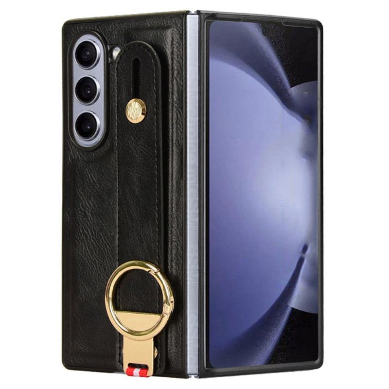 Maskica Za Samsung Galaxy Z Fold 6 Remen I Otvarač Za Boce