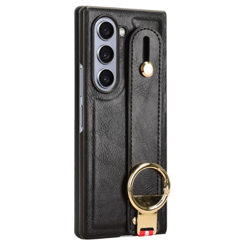 Maskica Za Samsung Galaxy Z Fold 6 Remen I Otvarač Za Boce