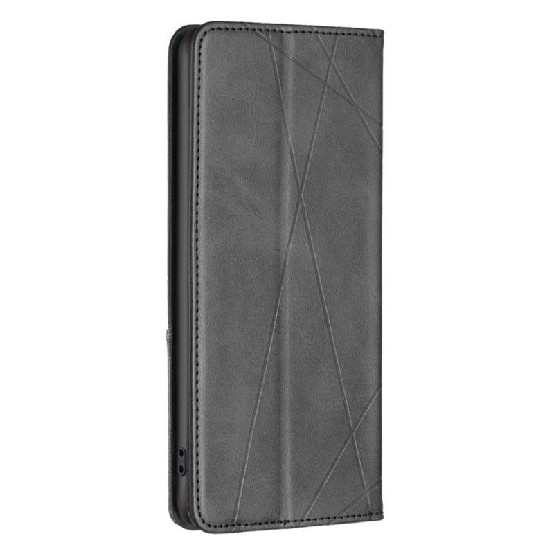 Flip Futrola Xiaomi Redmi Note 12 Pro Kožna Futrola Dijamant