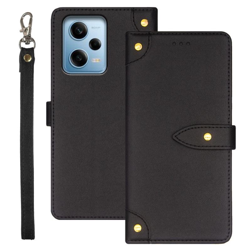 Flip Futrola Xiaomi Redmi Note 12 Pro Zakovice I Uže
