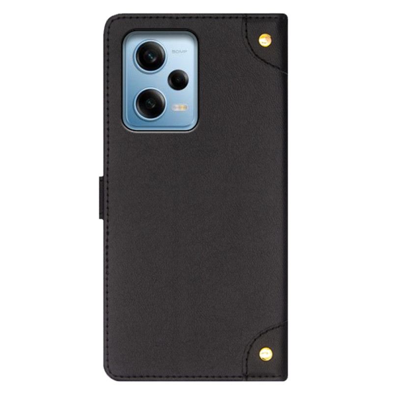 Flip Futrola Xiaomi Redmi Note 12 Pro Zakovice I Uže