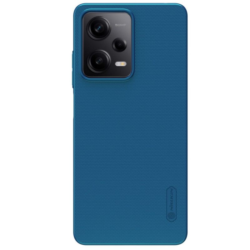 Maskica Xiaomi Redmi Note 12 Pro Čvrsti Matirani Nillkin