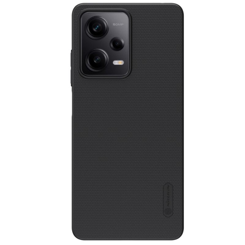 Maskica Xiaomi Redmi Note 12 Pro Čvrsti Matirani Nillkin