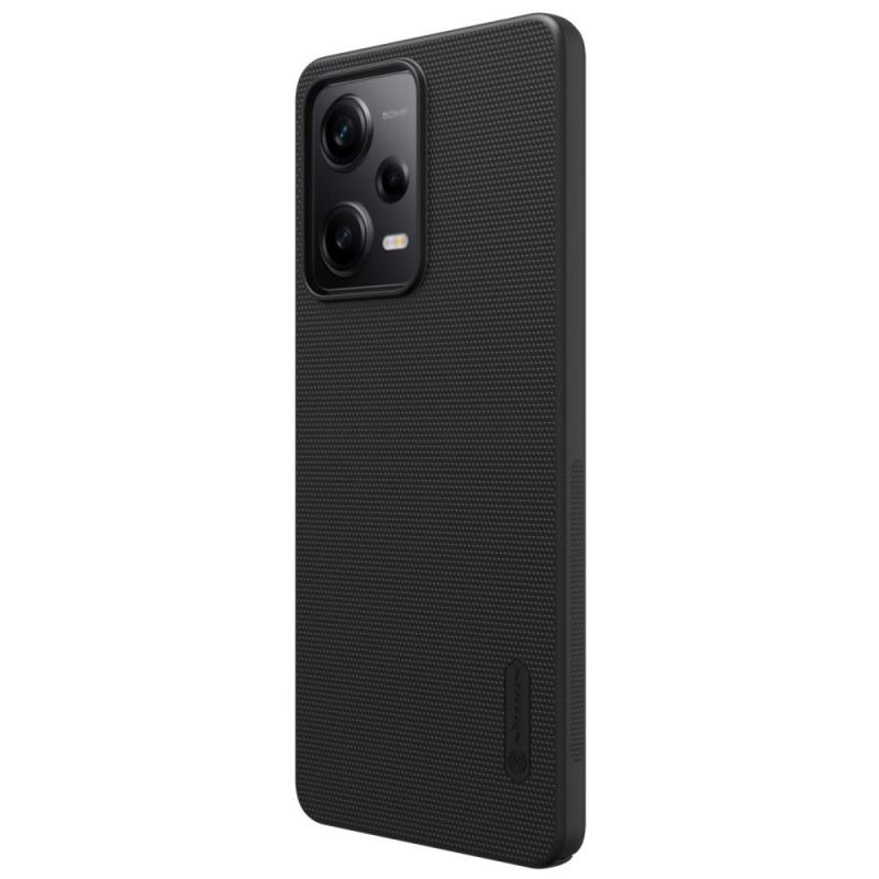 Maskica Xiaomi Redmi Note 12 Pro Čvrsti Matirani Nillkin