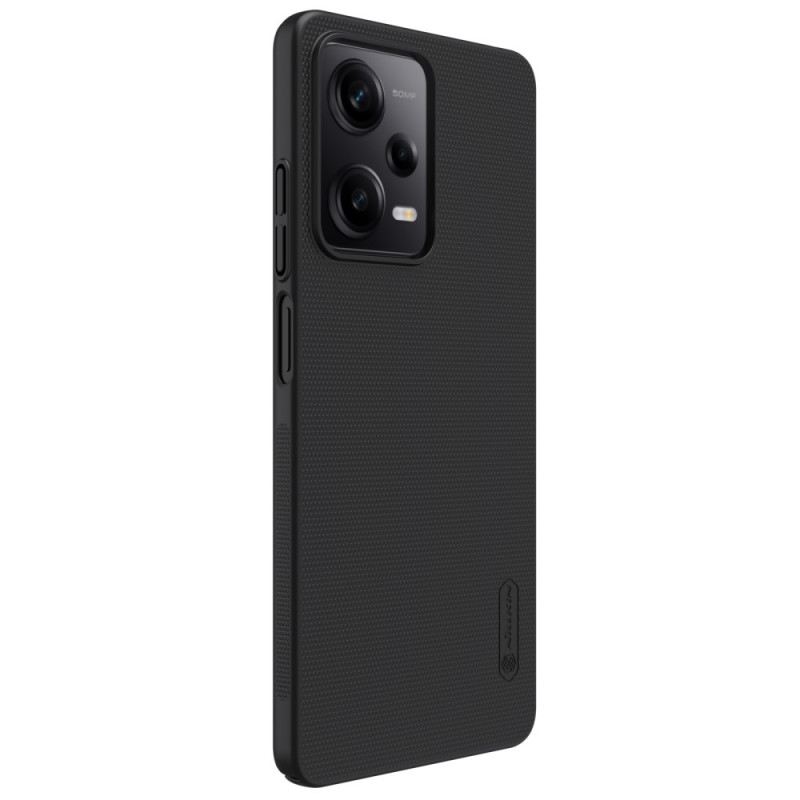 Maskica Xiaomi Redmi Note 12 Pro Čvrsti Matirani Nillkin