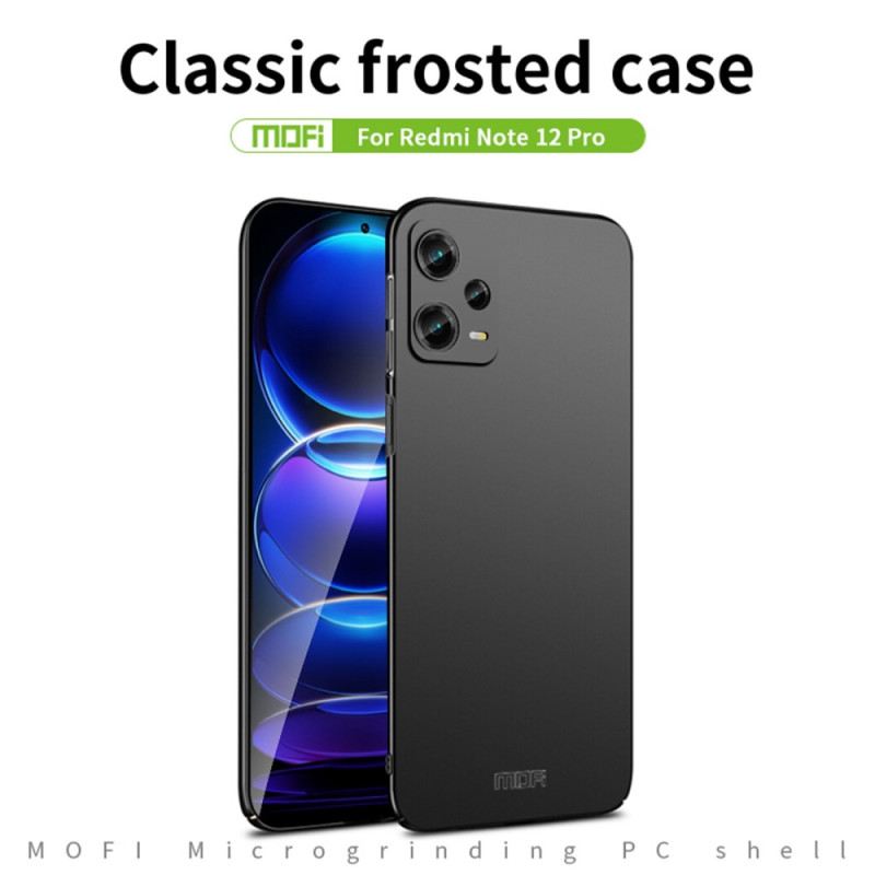 Maskica Xiaomi Redmi Note 12 Pro Mofi