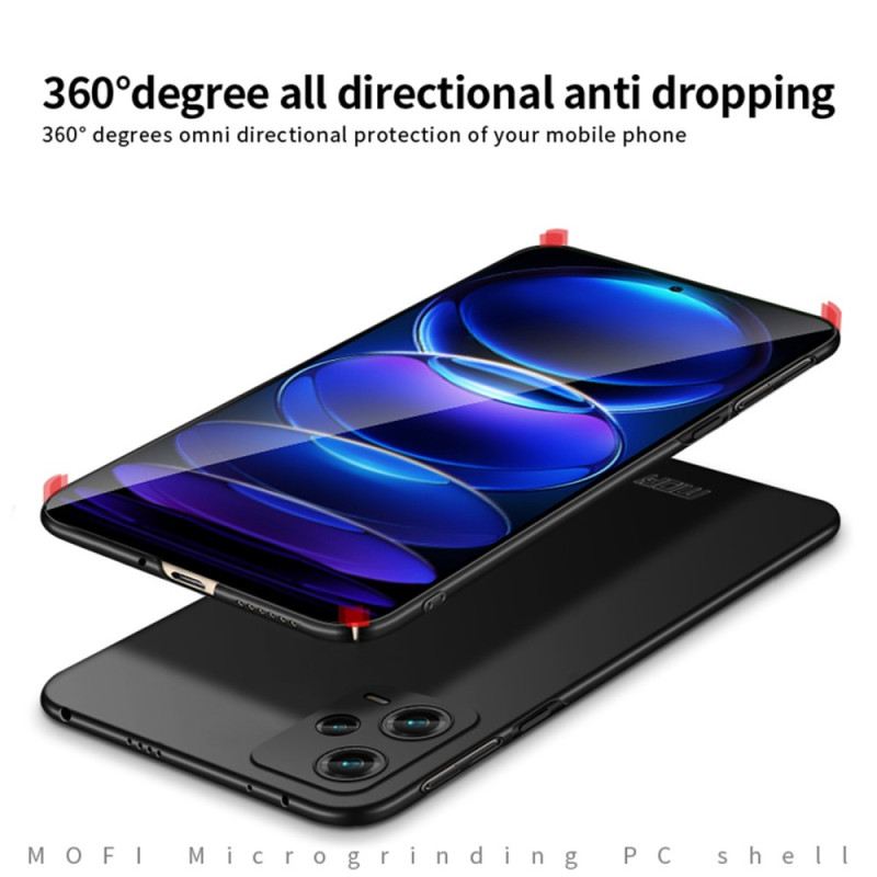 Maskica Xiaomi Redmi Note 12 Pro Mofi