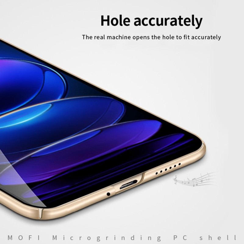 Maskica Xiaomi Redmi Note 12 Pro Mofi