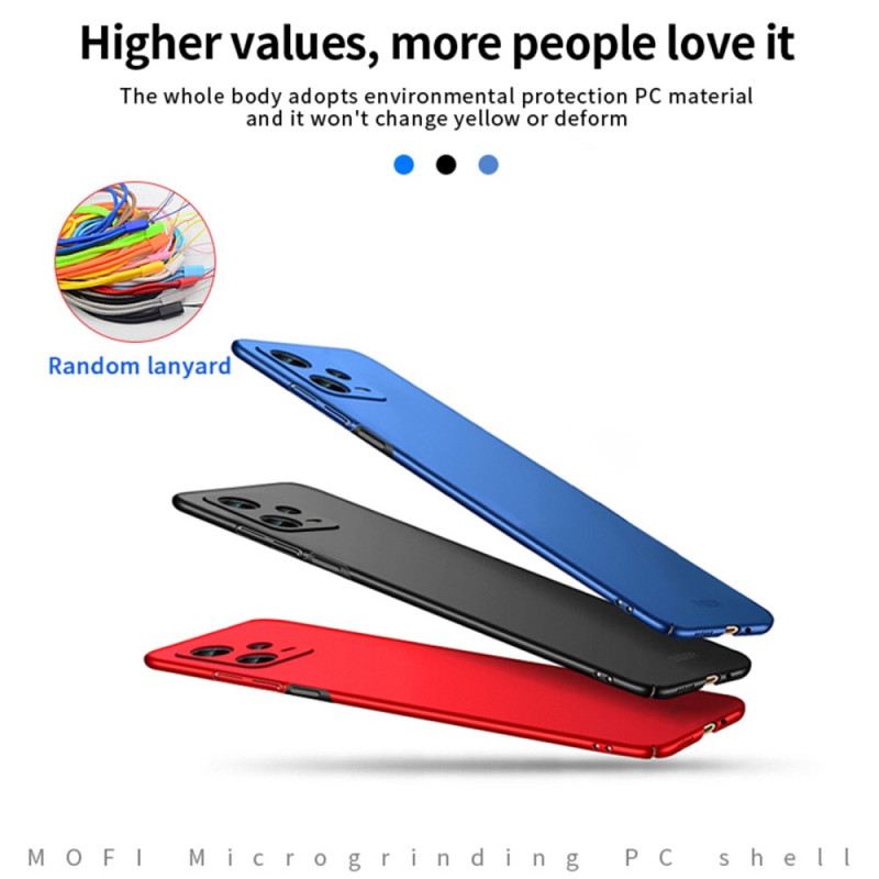 Maskica Xiaomi Redmi Note 12 Pro Mofi