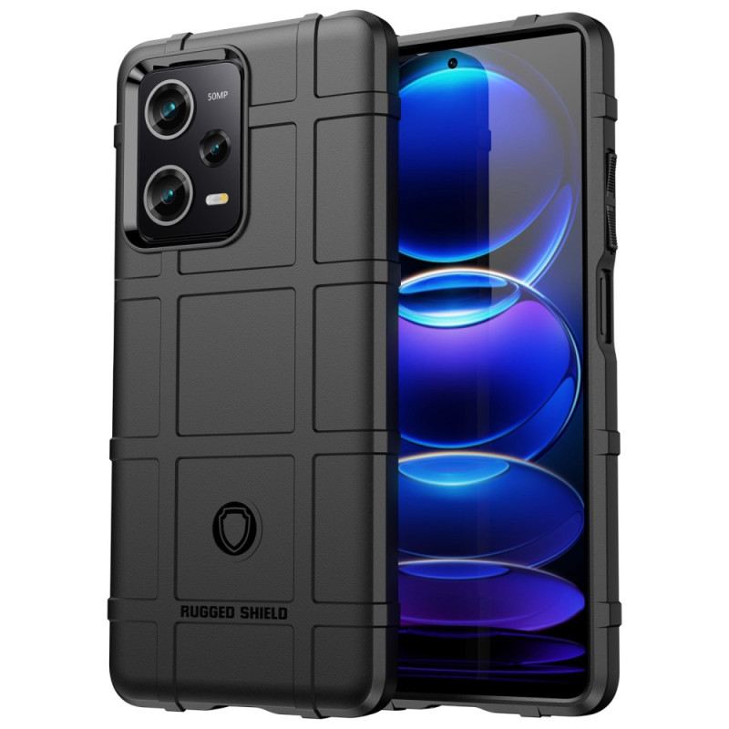 Maskica Xiaomi Redmi Note 12 Pro Robustan Štit