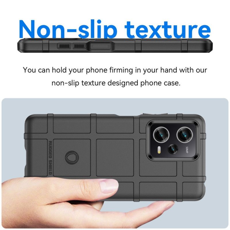 Maskica Xiaomi Redmi Note 12 Pro Robustan Štit