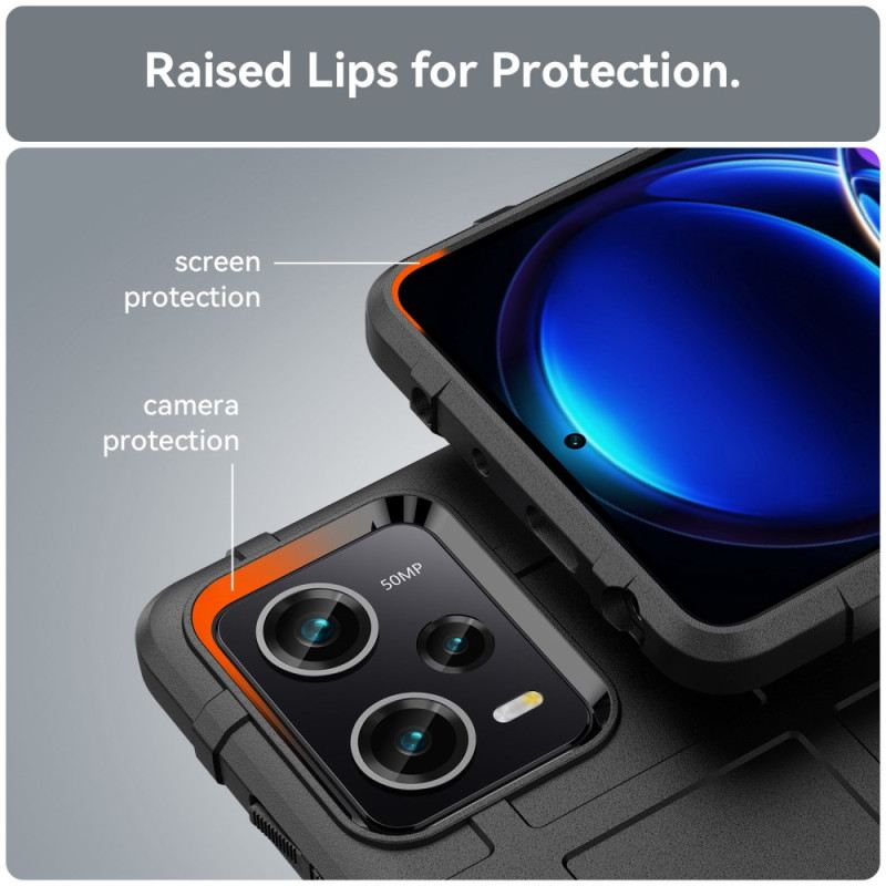 Maskica Xiaomi Redmi Note 12 Pro Robustan Štit