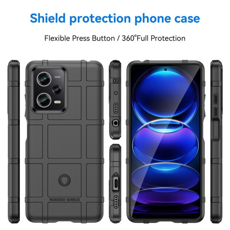 Maskica Xiaomi Redmi Note 12 Pro Robustan Štit