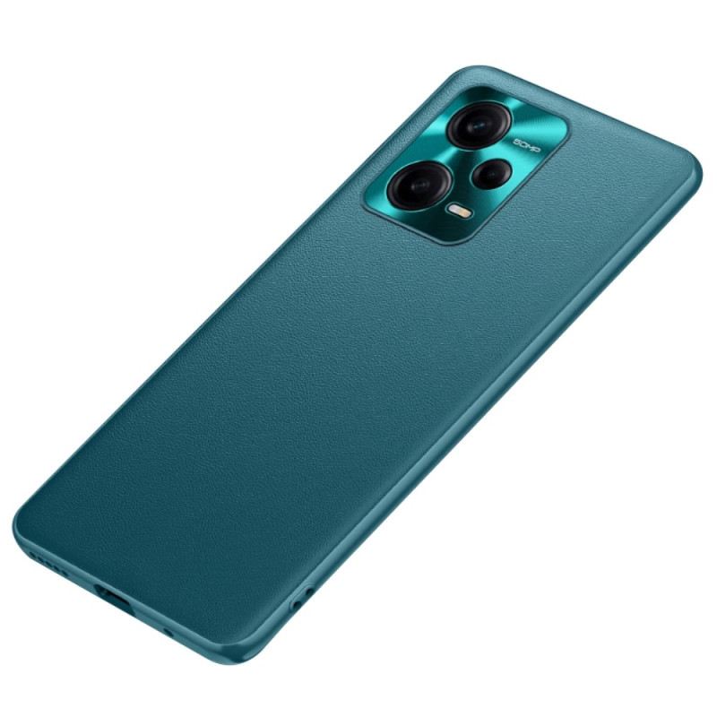 Maskica Xiaomi Redmi Note 12 Pro Umjetna Koža