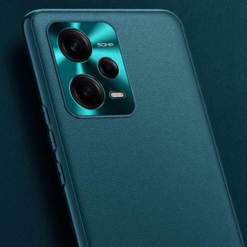 Maskica Xiaomi Redmi Note 12 Pro Umjetna Koža
