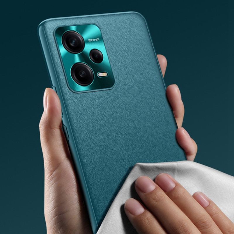 Maskica Xiaomi Redmi Note 12 Pro Umjetna Koža