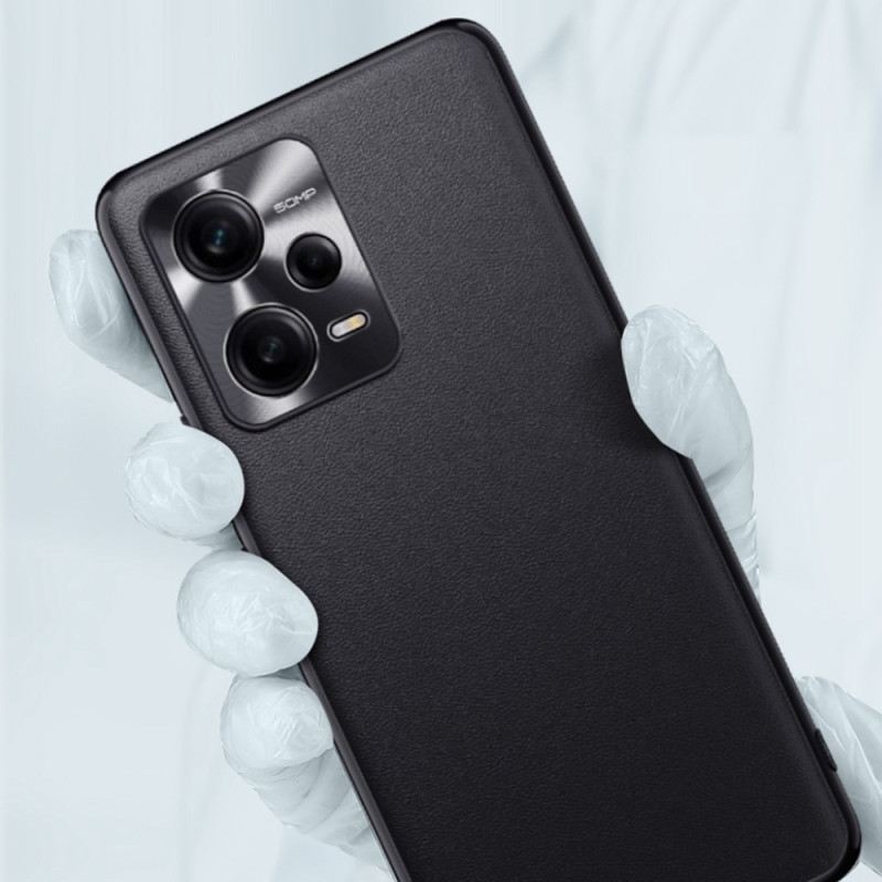 Maskica Xiaomi Redmi Note 12 Pro Umjetna Koža