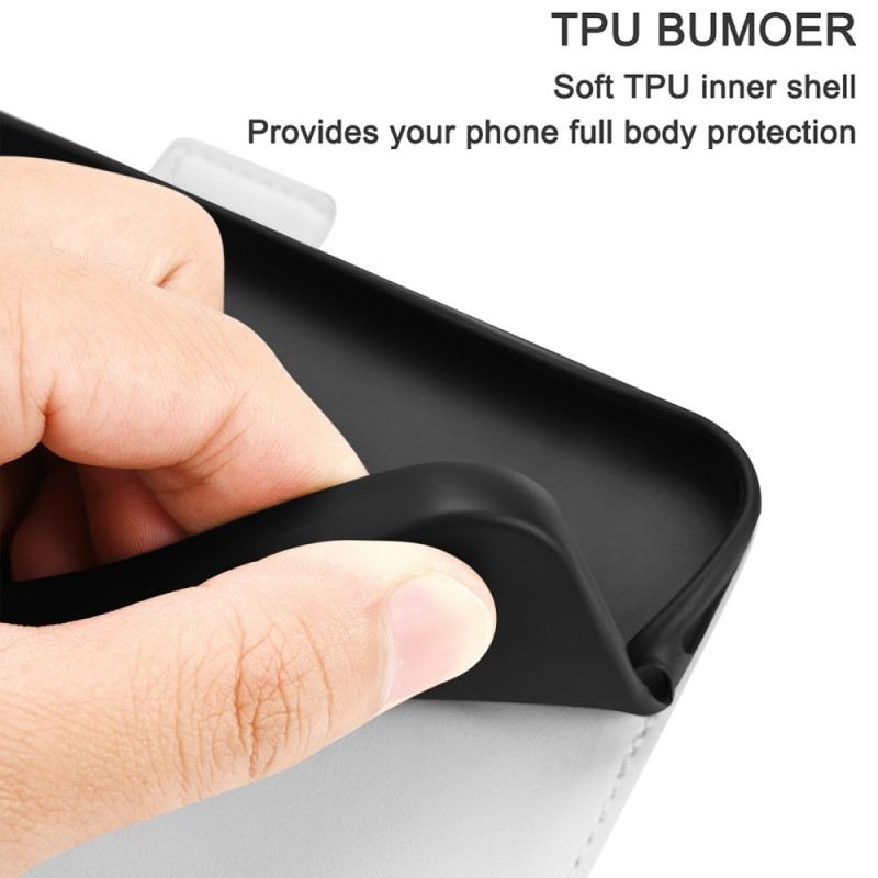 Futrola Samsung Galaxy S23 5G Bomboni Od Umjetne Kože