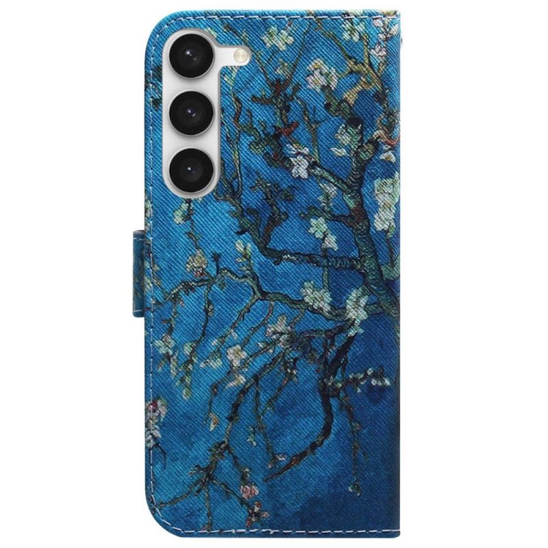 Futrola Samsung Galaxy S23 5G Cvjetne Grane