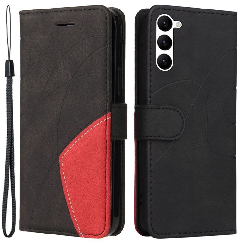 Futrola Samsung Galaxy S23 5G Dvobojni Remen