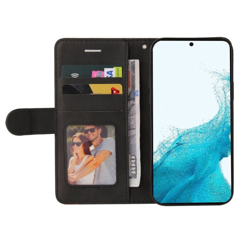Futrola Samsung Galaxy S23 5G Dvobojni Remen