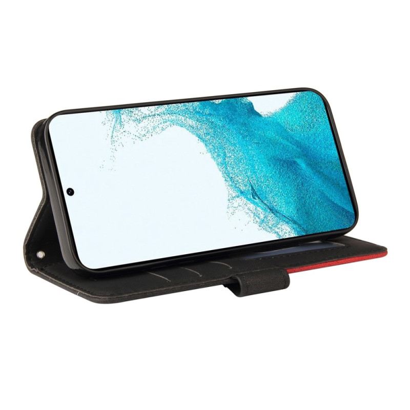 Futrola Samsung Galaxy S23 5G Dvobojni Remen
