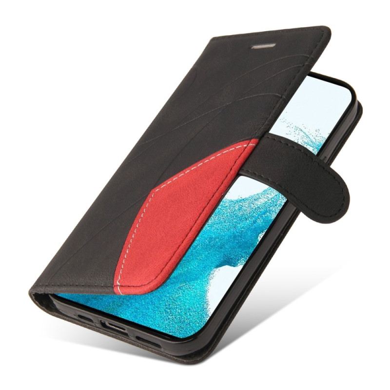 Futrola Samsung Galaxy S23 5G Dvobojni Remen