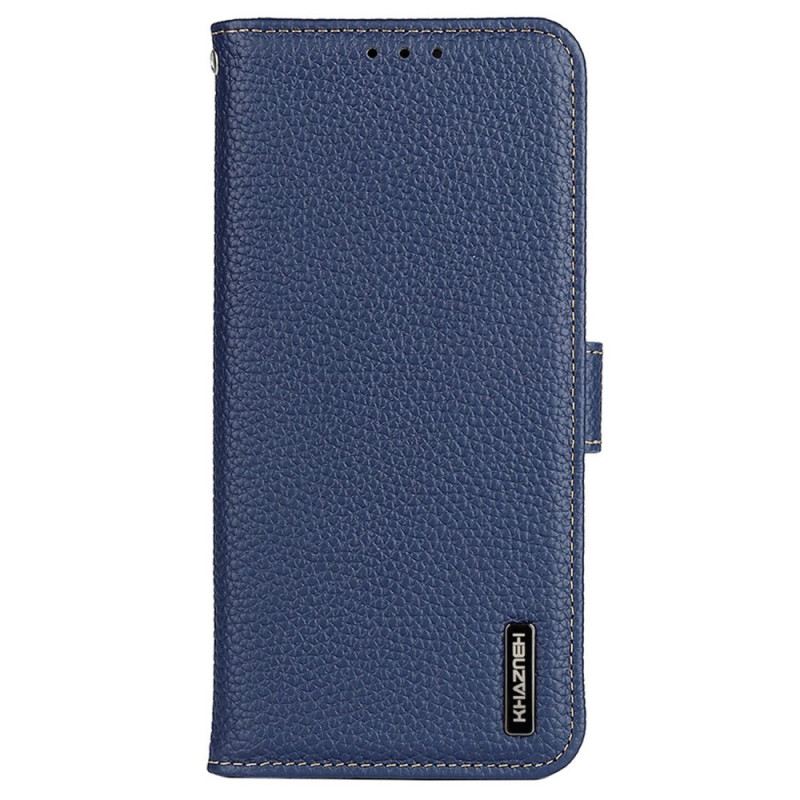 Futrola Samsung Galaxy S23 5G Khazneh Liči Koža