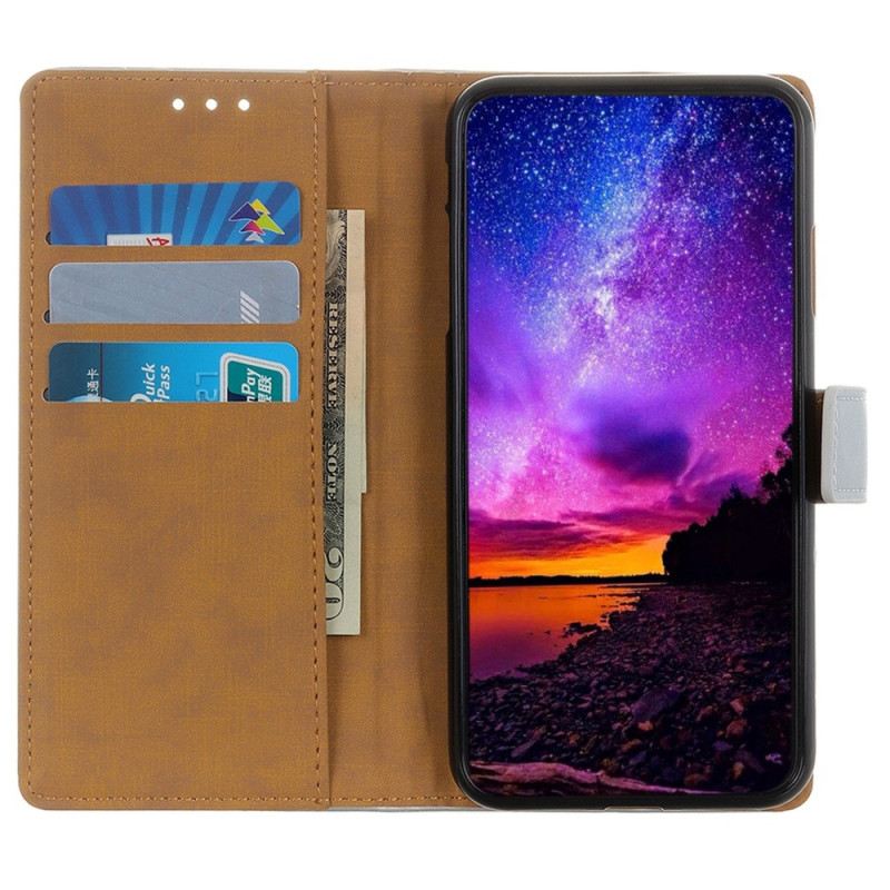 Futrola Samsung Galaxy S23 5G Kožni Stil