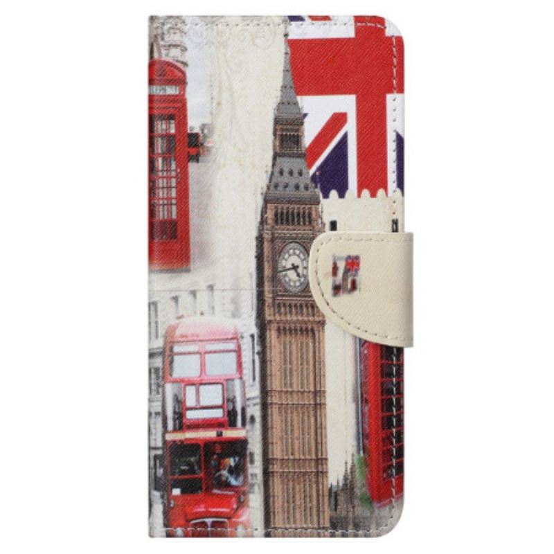 Futrola Samsung Galaxy S23 5G London