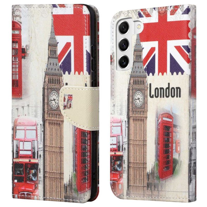 Futrola Samsung Galaxy S23 5G London