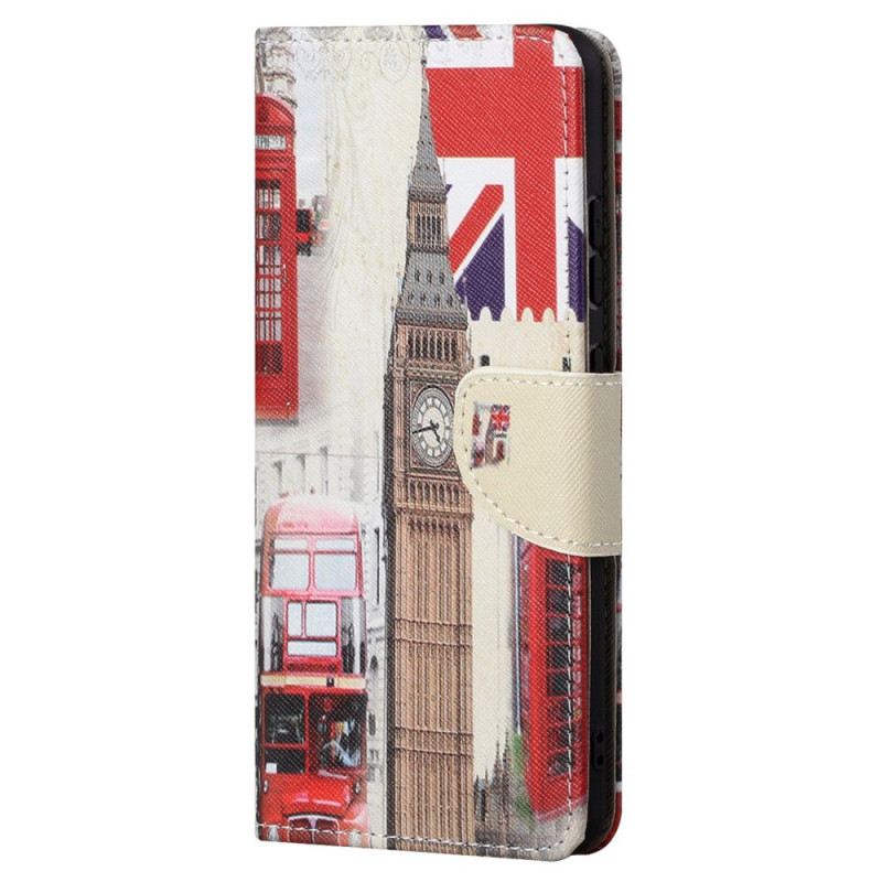 Futrola Samsung Galaxy S23 5G London