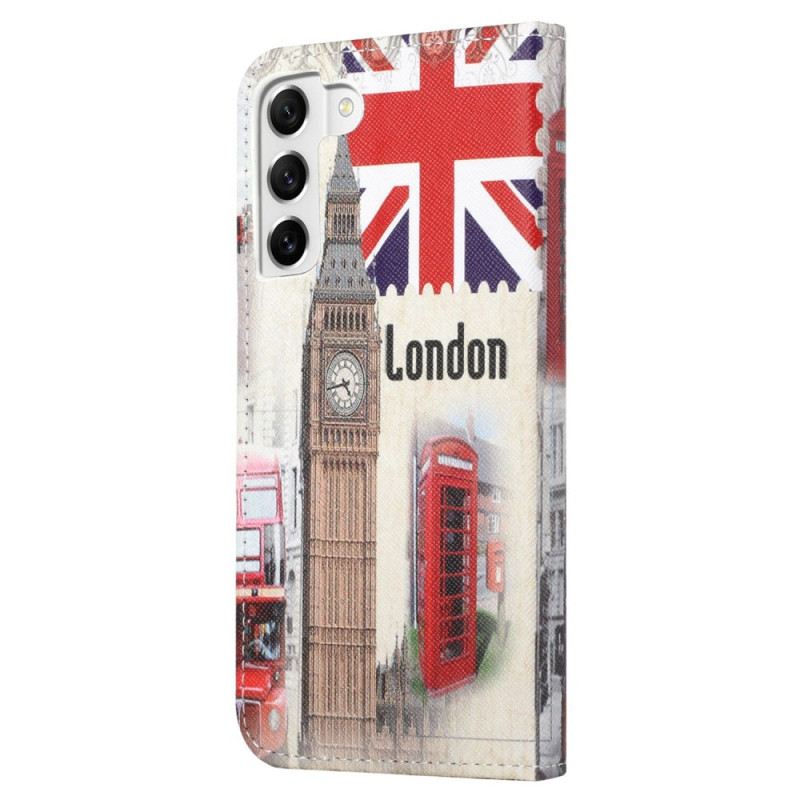 Futrola Samsung Galaxy S23 5G London