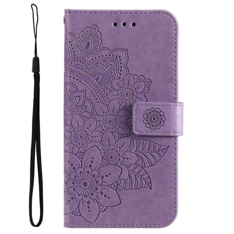 Futrola Samsung Galaxy S23 5G Mandala S Remenom