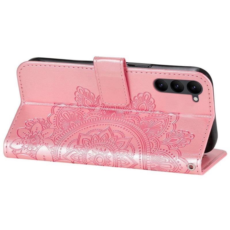 Futrola Samsung Galaxy S23 5G Mandala S Remenom