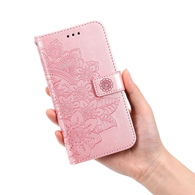 Futrola Samsung Galaxy S23 5G Mandala S Remenom
