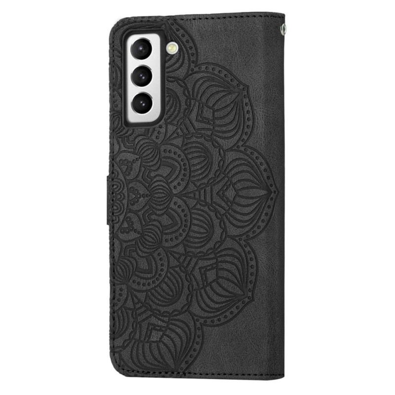 Futrola Samsung Galaxy S23 5G Mandala S Remenom
