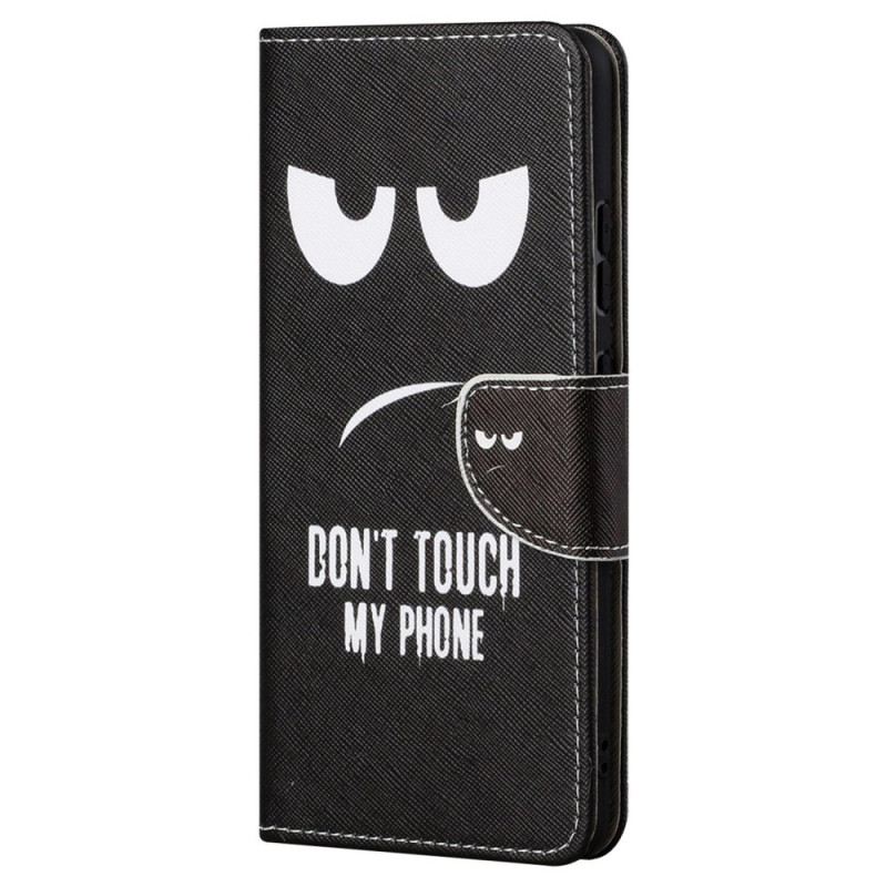 Futrola Samsung Galaxy S23 5G Ne Diraj Moj Telefon