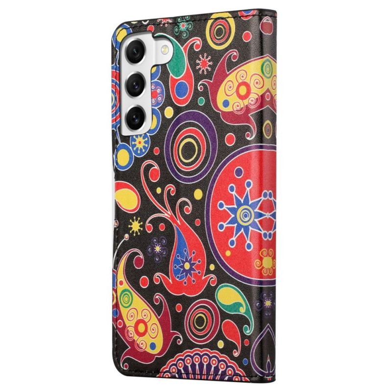 Futrola Samsung Galaxy S23 5G Paisley