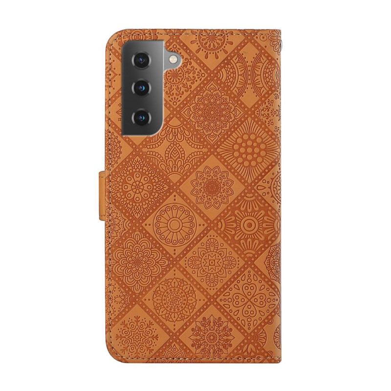 Futrola Samsung Galaxy S23 5G Uzorak Tapiserije