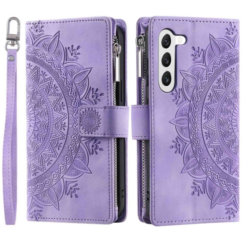 Futrola Samsung Galaxy S23 5G Višenamjenska Mandala