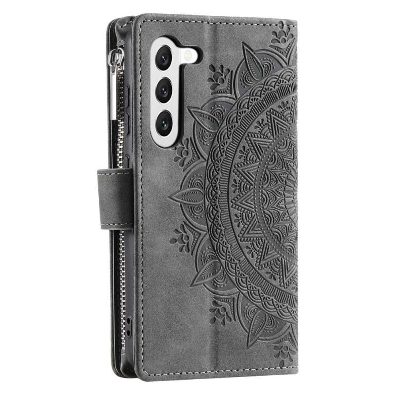 Futrola Samsung Galaxy S23 5G Višenamjenska Mandala