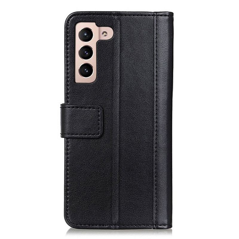 Kožna Futrola Samsung Galaxy S23 5G Kožni Stil