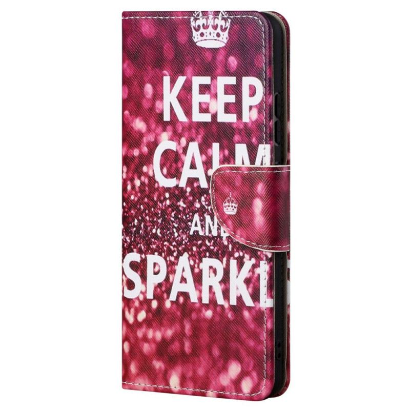 Kožna Futrola Samsung Galaxy S23 5G Ostani Miran I Blistaj