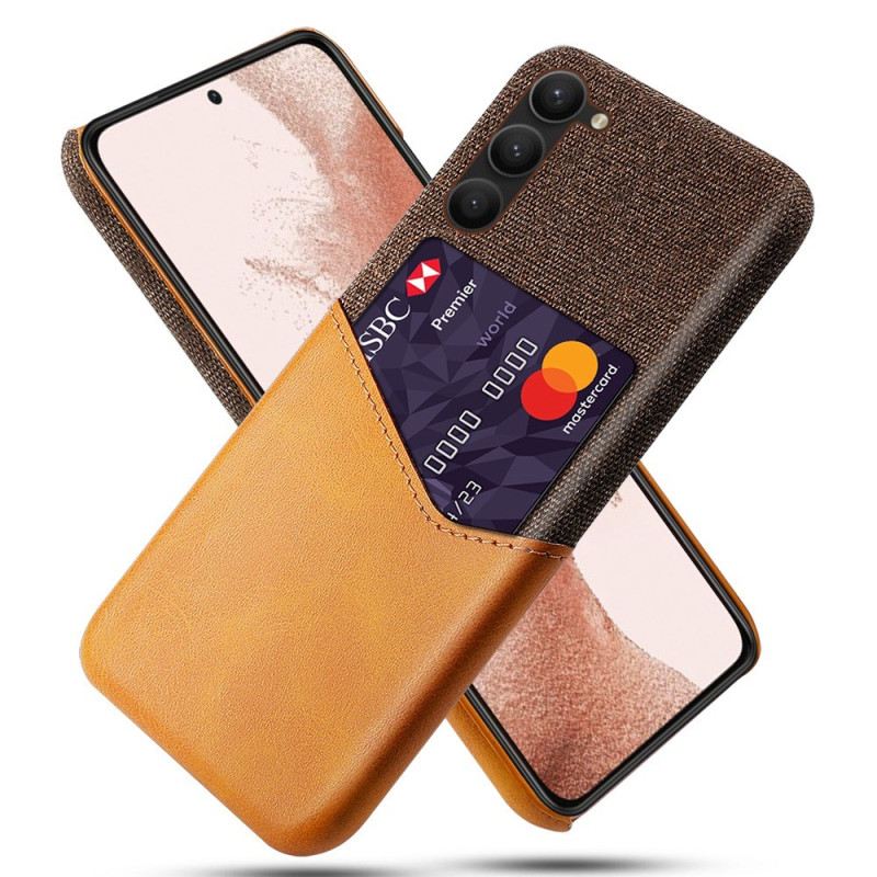 Maskica Samsung Galaxy S23 5G Držač Kartice