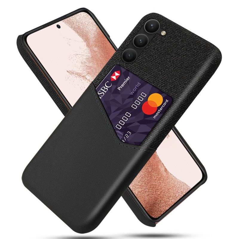 Maskica Samsung Galaxy S23 5G Držač Kartice
