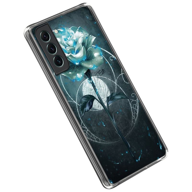 Maskica Samsung Galaxy S23 5G Fleksibilno Cvijeće